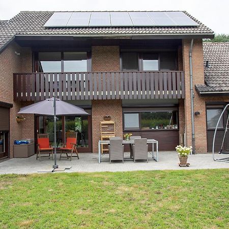 B&B Denneweelde Eksel Exterior foto